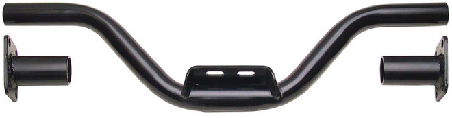 Trans-Dapt Transmission Crossmember 6In Drop Universal 9424 Trans-Dapt Transmission Crossmember 6In Drop Universal 9424