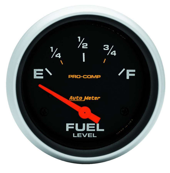 Autometer Fuel Level Gauge  5417