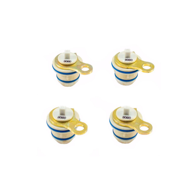 Melling Block Plug Kit - Dodge Hemi Engine 5.7/6.1/6.4L Mep-337 Melling Block Plug Kit - Dodge Hemi Engine 5.7/6.1/6.4L Mep-337