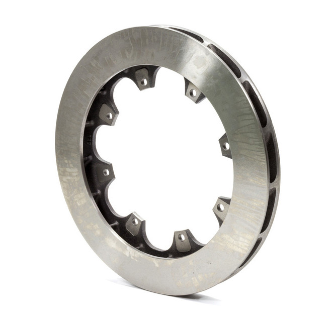 Wilwood Rotor Spec-37 8Bt 11.75 X 1.00 16 Vane Rh 160-15877 Wilwood Rotor Spec-37 8Bt 11.75 X 1.00 16 Vane Rh 160-15877