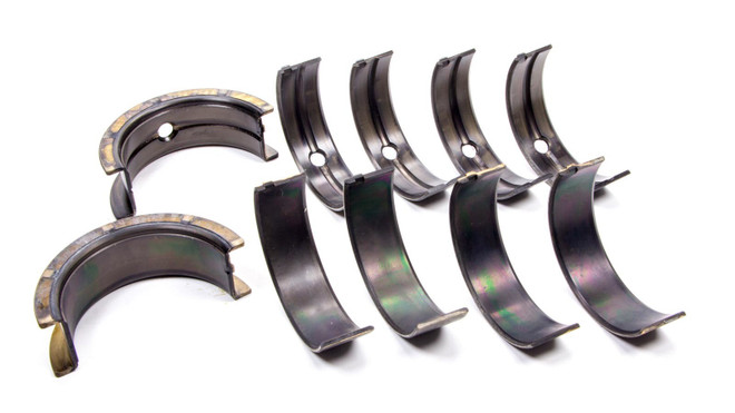 King Bearings Xp Main Bearing Set Mb5116Xp 001 King Bearings Xp Main Bearing Set Mb5116Xp 001
