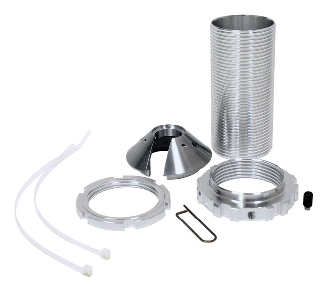 Qa1 2-1/2In Coil-Over Kit - Multiple Series 7In Ck5005 Qa1 2-1/2In Coil-Over Kit - Multiple Series 7In Ck5005