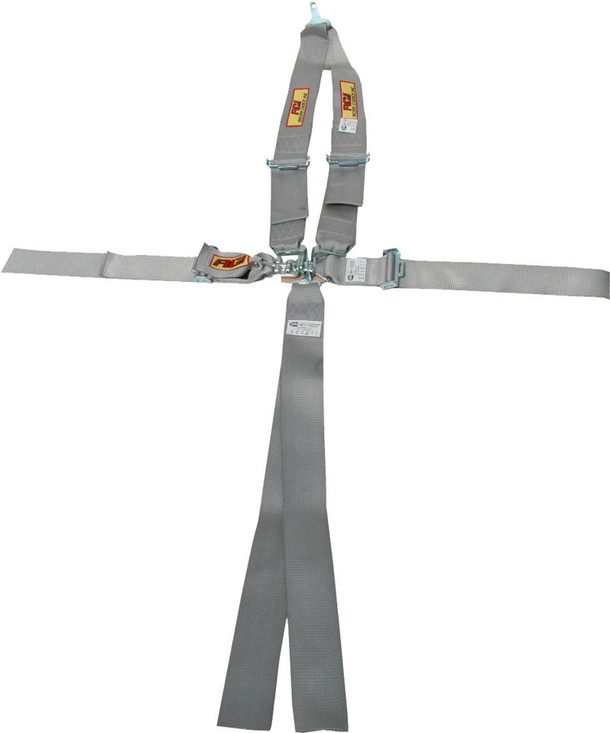 Rci Harness System 5/6Pt P/D L/L V-Type Platinum 9211Pl Rci Harness System 5/6Pt P/D L/L V-Type Platinum 9211Pl