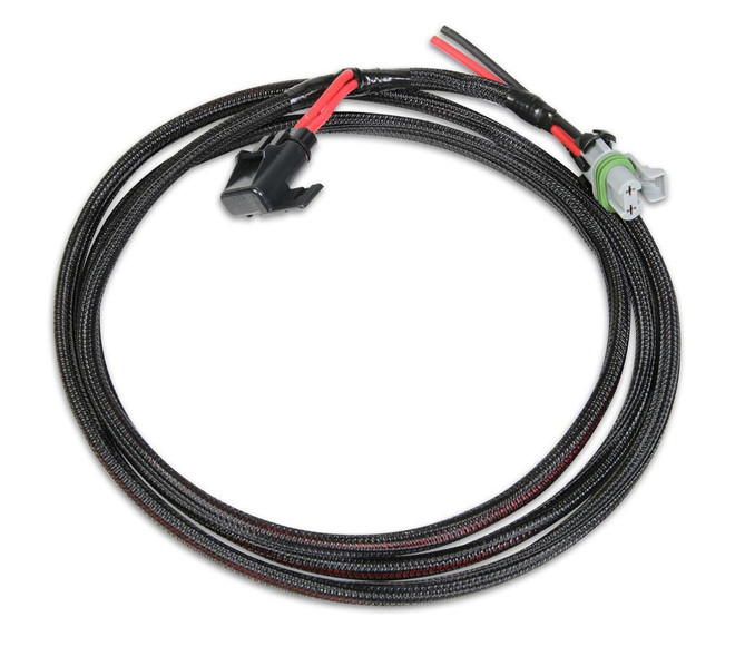 Holley Efi Main Power Harness  558-308