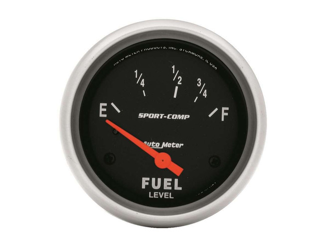 Autometer Ford/Chrysler Fuel Level  3515