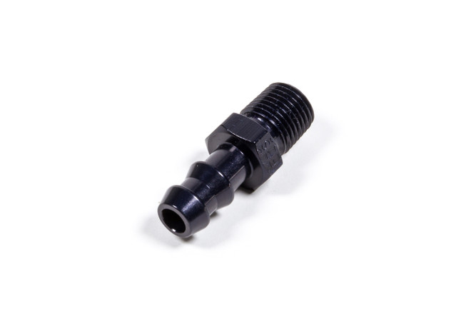 Fragola 3/8 Hose Barb X 1/4 Mpt Fitting Black 484006-Bl Fragola 3/8 Hose Barb X 1/4 Mpt Fitting Black 484006-Bl