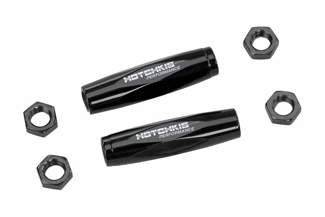 Hotchkis Performance Tie Rod Sleeves 64-73 Mustang 1614