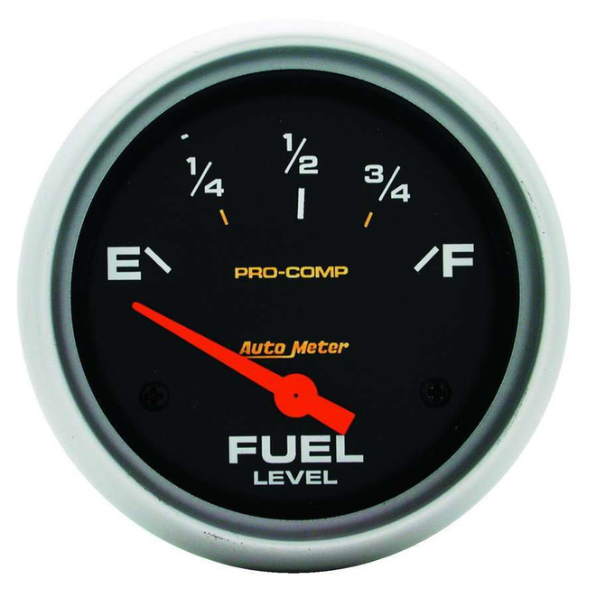 Autometer Fuel Level Gauge  5415