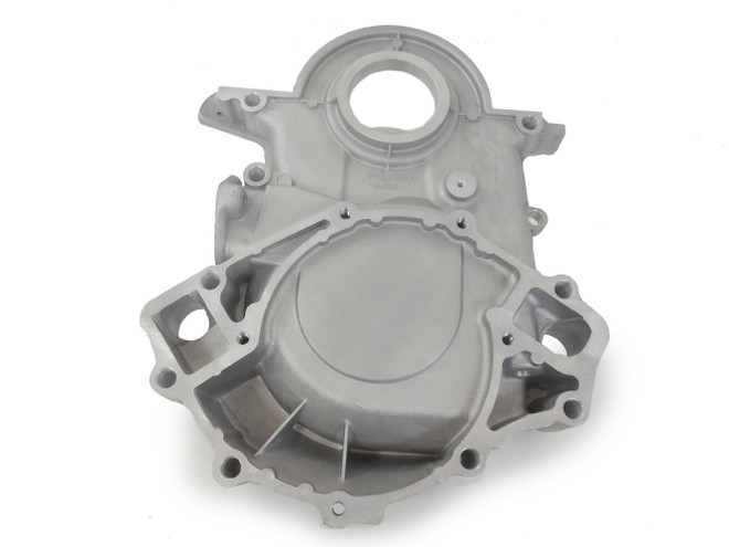 Racing Power Co-Packaged Timing Cover Ford 460  R6646