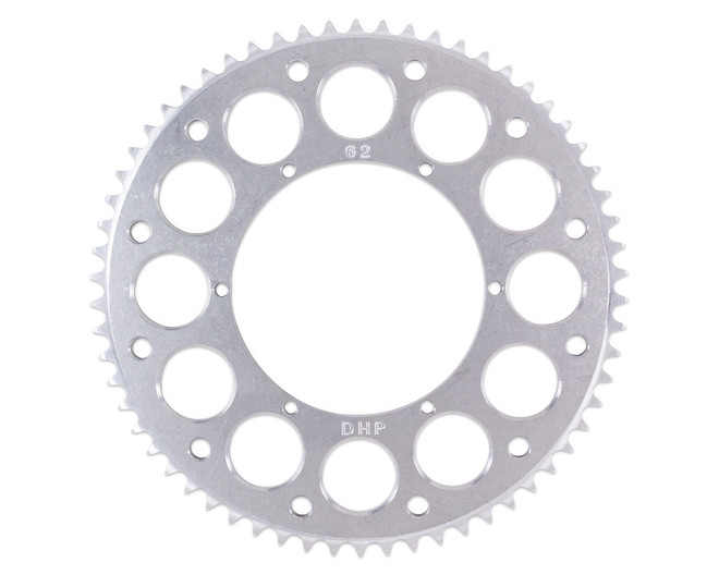 Ti22 Performance 600 Rear Sprocket 6.43In Bolt Circle 62T Tip3841-62 Ti22 Performance 600 Rear Sprocket 6.43In Bolt Circle 62T Tip3841-62