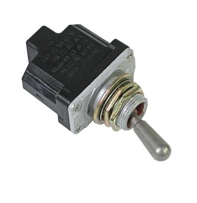 Msd Ignition Kill Switch Assembly For Pro-Mag 8111