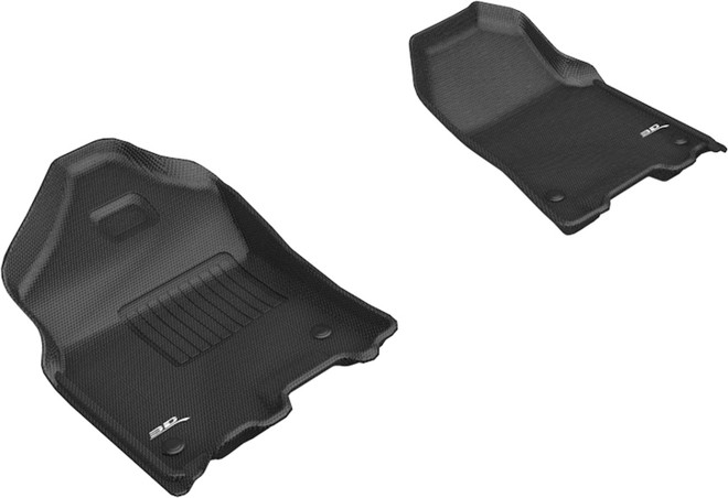 3D Maxpider Ram 1500 Cc/Qc 19- Kagu Floor Liners 1St Row Blk L1Dg02811509 3D Maxpider Ram 1500 Cc/Qc 19- Kagu Floor Liners 1St Row Blk L1Dg02811509