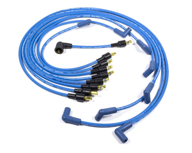 Moroso Blue Max Ignition Wire Set 72655