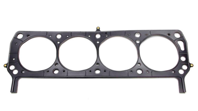 Cometic Gaskets 4.100 Mls Head Gasket .040 - Sbf Yates Rh C5358-040 Cometic Gaskets 4.100 Mls Head Gasket .040 - Sbf Yates Rh C5358-040