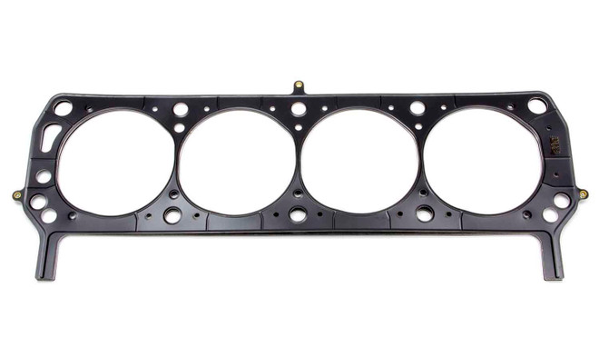 Cometic Gaskets 4.180 Mls Lh Head Gasket .040 - Sbf Yates C5364-040 Cometic Gaskets 4.180 Mls Lh Head Gasket .040 - Sbf Yates C5364-040