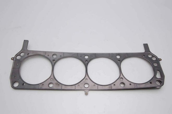 Cometic Gaskets 4.060 Mls Head Gasket .040 - Sbf Svo C5479-040