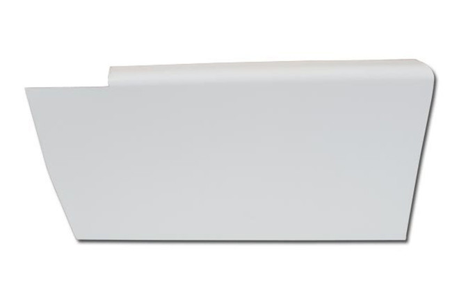 Fivestar Rh Alum Sportsman Door  639-21A-Wr