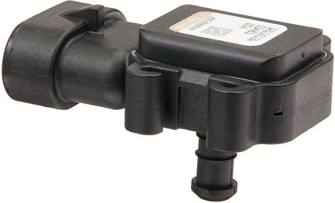 Chevrolet Performance Map Sensor Assembly - 2-Bar 19418810