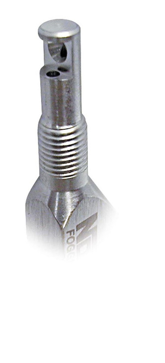 Nitrous Oxide Systems Fogger Nozzle-Soft Plum  13716Nos