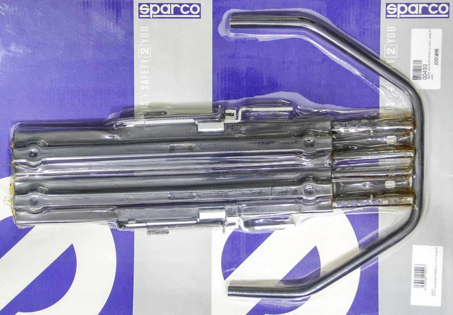 Sparco Seat Track Set  493