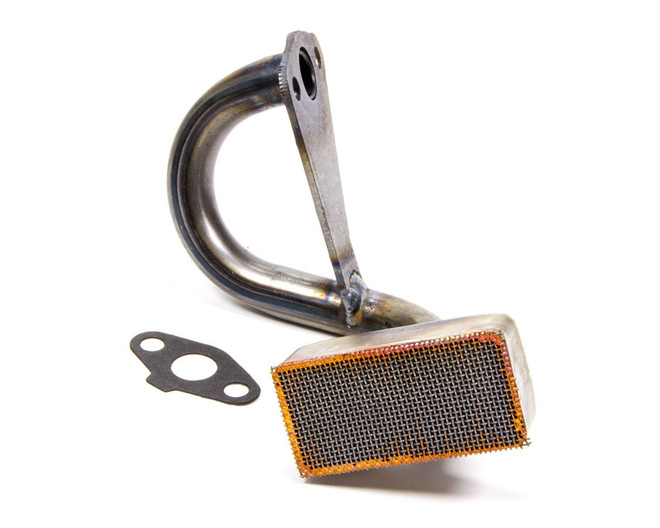 Moroso Oil Pump Pick-Up - Sbf  24507