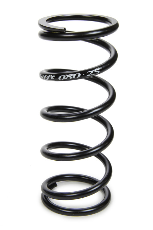 Swift Springs Coilover Spring 8In X 2.5In X 100Lb 080-250-100