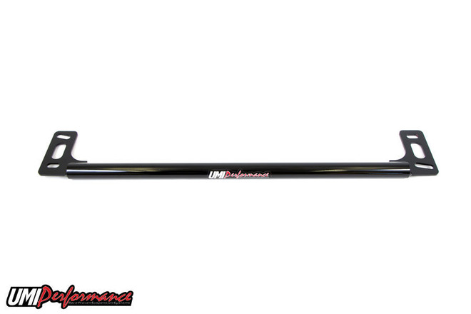 Umi Performance 83-92 Gm F-Body Tubular Front Steering Brace 2030-B