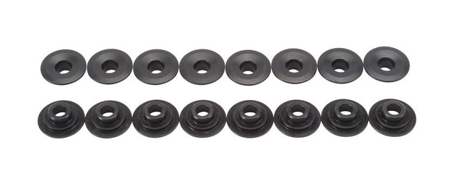 Edelbrock Valve Spring Retainers  9724