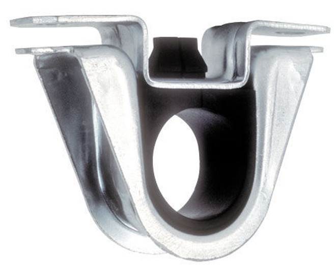 Flaming River Omni Clamp W/Bushing      Fr1507C