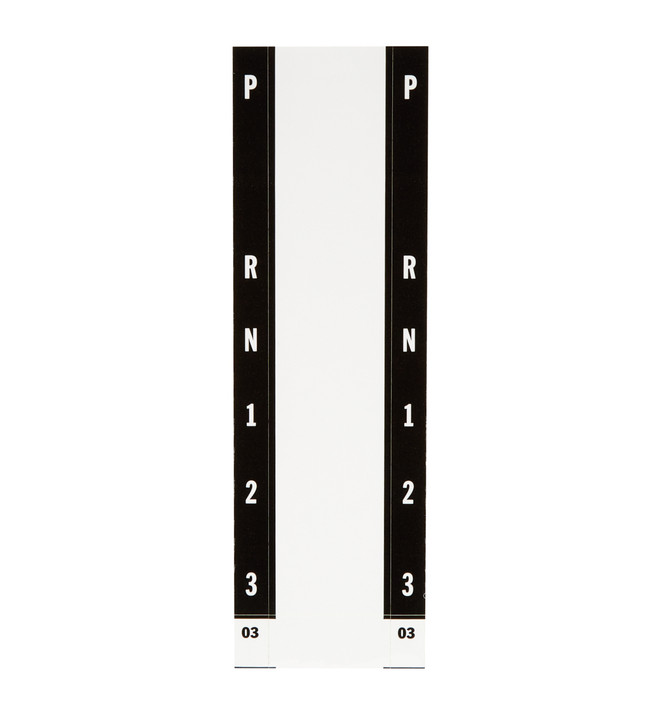 Winters Decal Strip Turbo 350 & 400 Reverse Pattern 6018-03 Winters Decal Strip Turbo 350 & 400 Reverse Pattern 6018-03