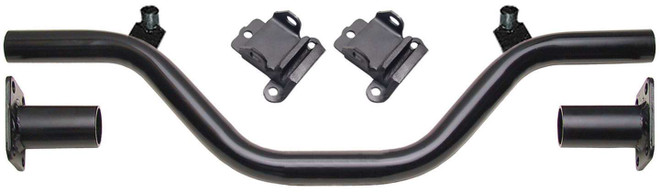 Trans-Dapt Sbc Univ. Motor Mount Crossmember Kit 4840 Trans-Dapt Sbc Univ. Motor Mount Crossmember Kit 4840