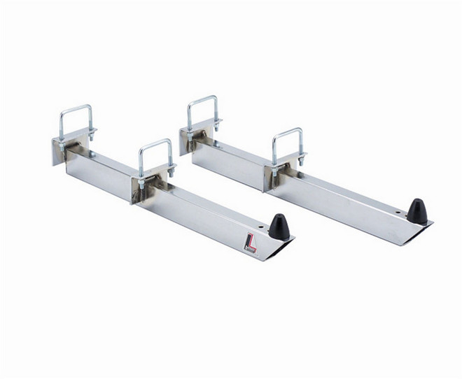 Lakewood Univ Chrm Traction Bar  20470