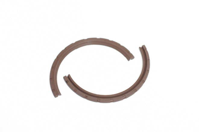 Sce Gaskets Pontiac 455 Viton Rear Main Seal 22805