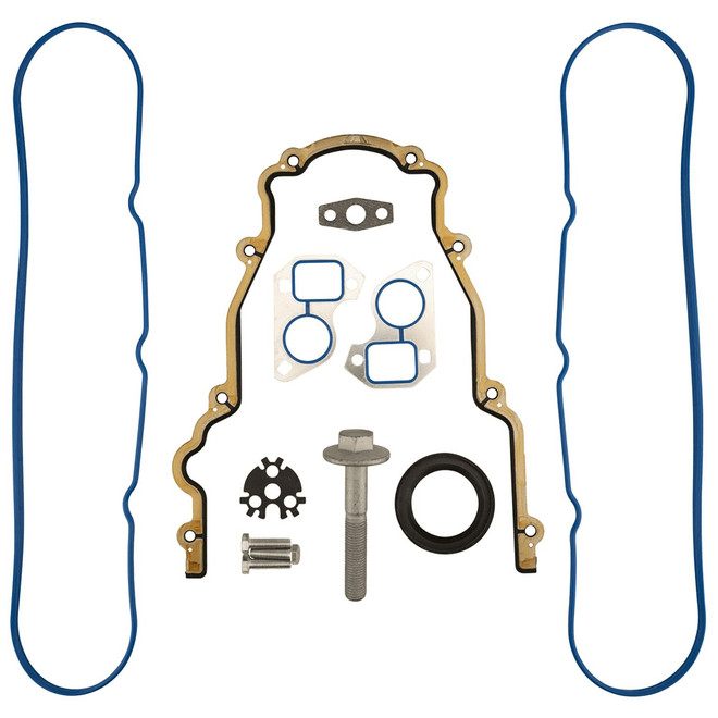 Comp Cams Cam Install Kit - 3-Bolt Gm Ls7 And Ls9 5622