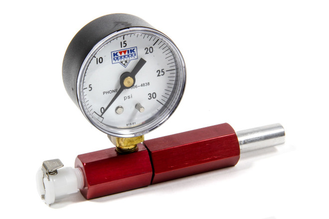 Kwik Change Products 30# Pre-Set Pump 713-300 Kwik Change Products 30# Pre-Set Pump 713-300