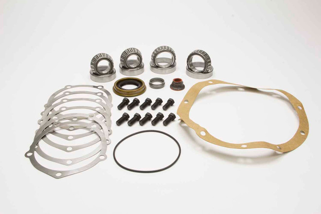 Ratech Ford 9In Installation Ki Open Differential 306K Ratech Ford 9In Installation Ki Open Differential 306K