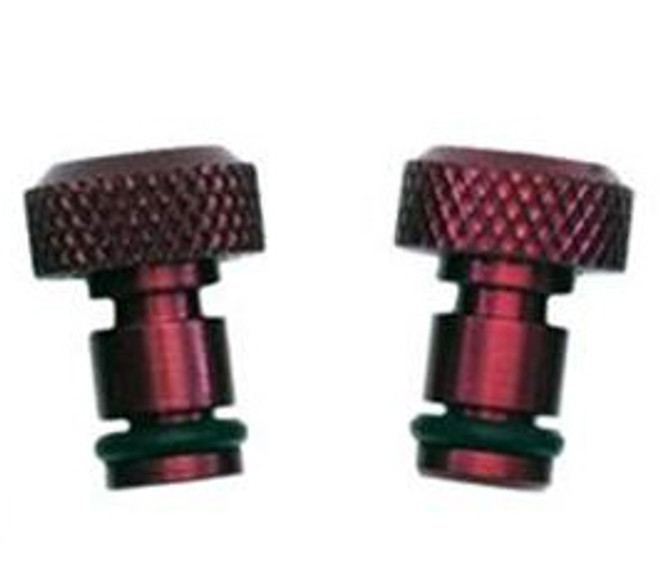 Kwik Change Products Hollow Plug (2) Kcp713-001-H