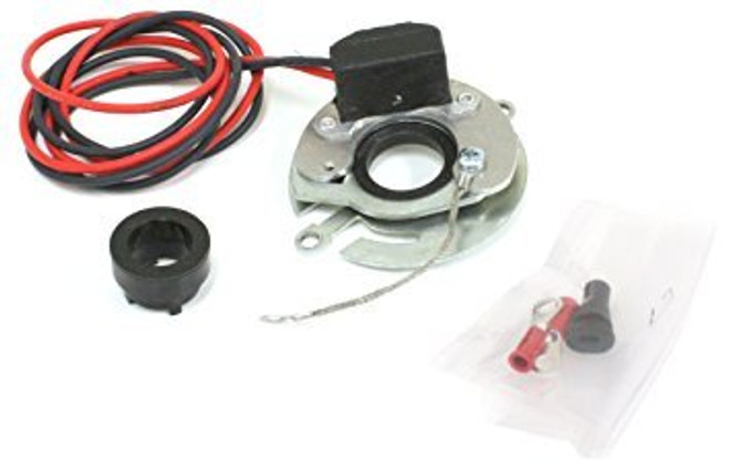 Pertronix Ignition Ignitor Conversion Kit  Lu-143A