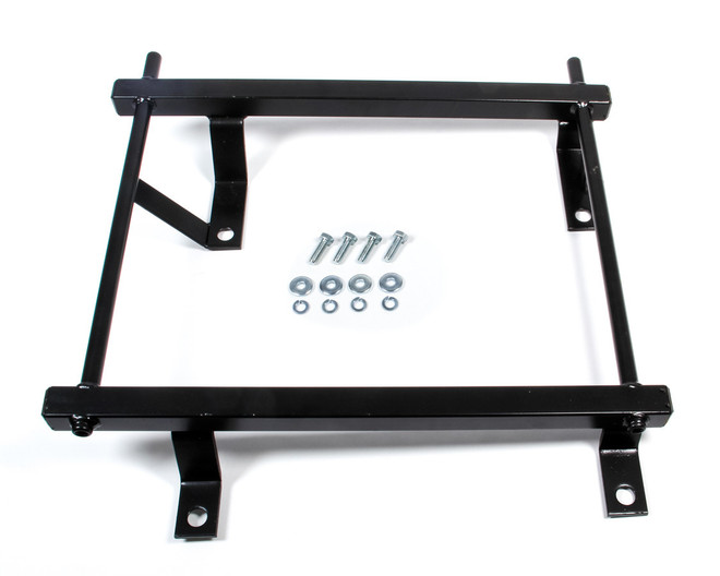 Scat Enterprises Seat Adapter - Mopar B-Body - Pass Side 81343 Scat Enterprises Seat Adapter - Mopar B-Body - Pass Side 81343