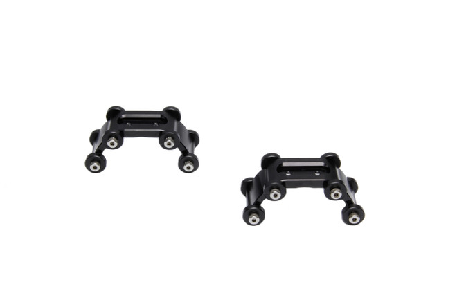 Ti22 Performance Ti22 Setup Block Rollers Black Sold In Pairs Tip2986