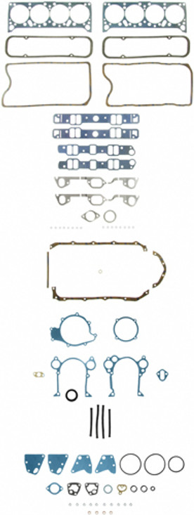 Fel-Pro Full Gasket Set  Fs 8518 Pt-3