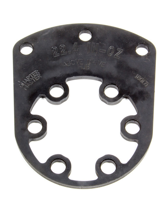 Quarter Master Counter Weight Sbc Late 180171 Quarter Master Counter Weight Sbc Late 180171