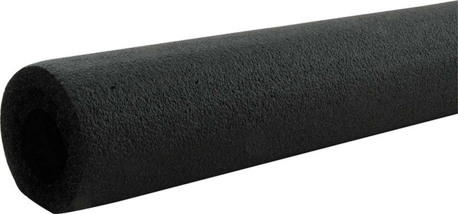 Allstar Performance Roll Bar Padding Black 48Pk All14100-48 Allstar Performance Roll Bar Padding Black 48Pk All14100-48