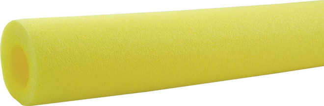 Allstar Performance Roll Bar Padding Yellow 48Pk All14104-48