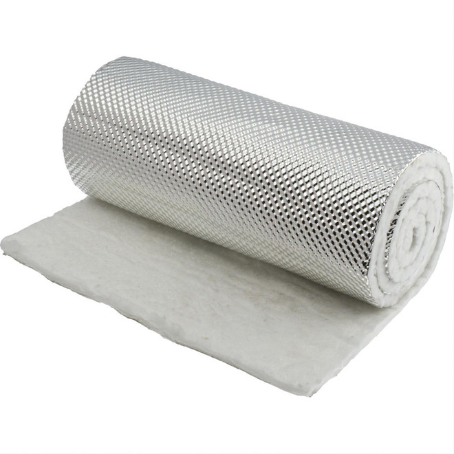 Heatshield Products Heatshield Armor 1/4 Thk X 1 Ft W X 5 Ft L 170105