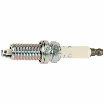 Ngk Ngk Spark Plug Stock # 92174 Lzfr5C-11