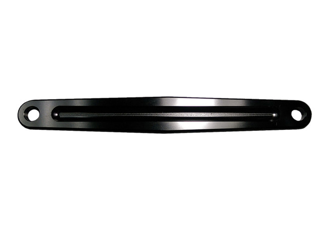 Triple X Race Components Ladder Strap 6-1/2In Long Black Each Sc-Su-0011Blk