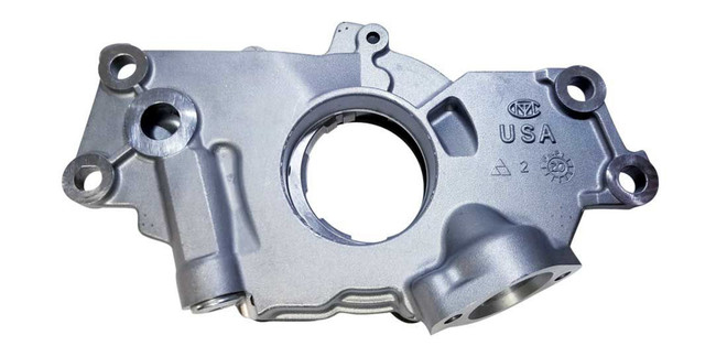Moroso Oil Pump Gm Ls Series Std Volume/Std Pressure 22119 Moroso Oil Pump Gm Ls Series Std Volume/Std Pressure 22119