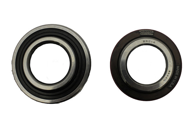 Drp Performance Bearing Kit Legends / Corolla Rear Axle 007 10576