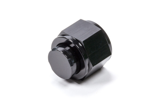 Triple X Race Components #12 Cap Hf-51012Blk